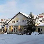 Отель Kuhfelder Hof 3*