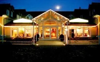 Kuhfelder Hof 3*