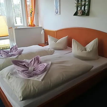Отель Kuhfelder Hof 3*