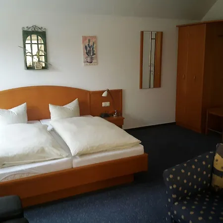 Hotel Kuhfelder Hof Kuhfelde