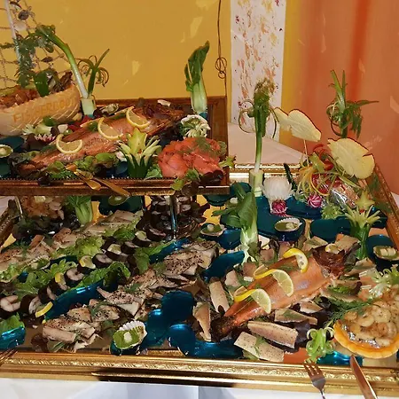 Kuhfelder Hof Hotel 3*