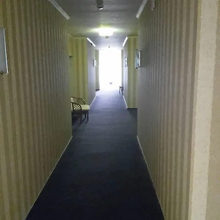Hotel Kuhfelder Hof