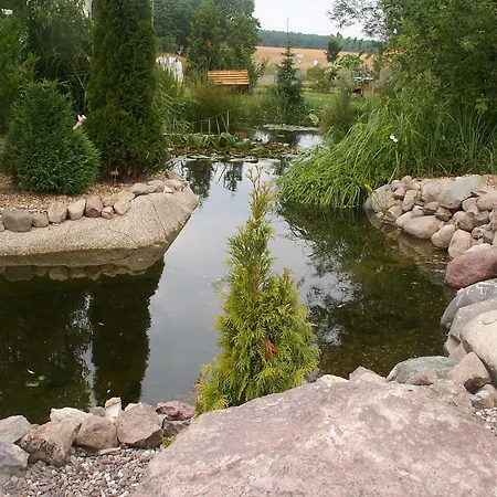 Hotel Kuhfelder Hof Kuhfelde