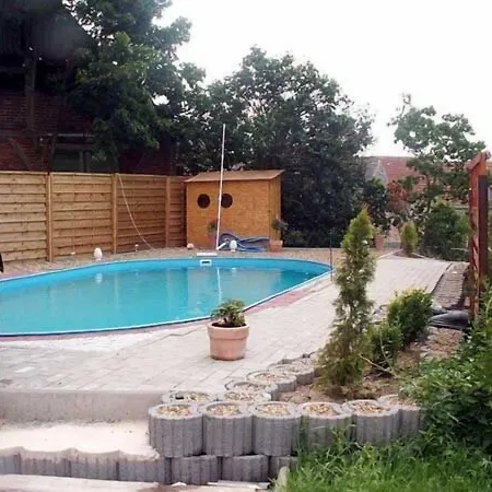 Kuhfelder Hof Kuhfelde