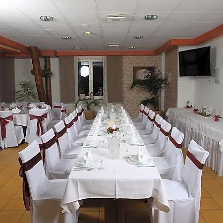 Hotel Kuhfelder Hof