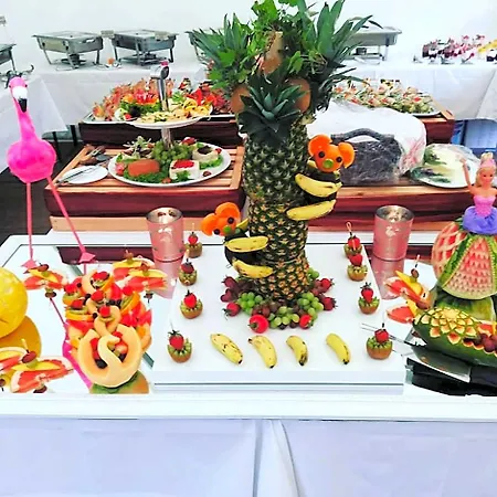 Hotel Kuhfelder Hof 3*
