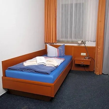 Kuhfelder Hof 3*
