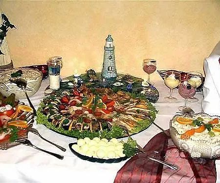 Отель Kuhfelder Hof