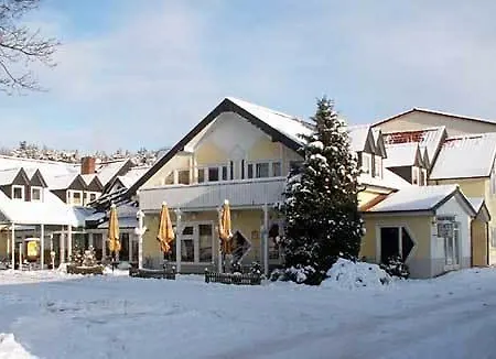 Hotel Kuhfelder Hof 3*