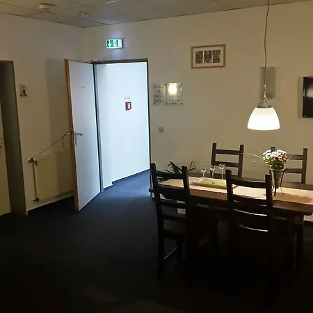 Отель Kuhfelder Hof Kuhfelde