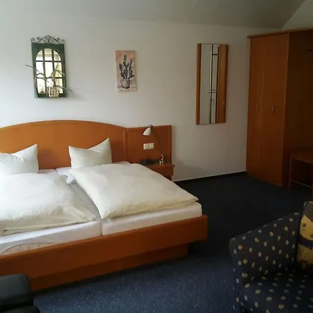 Kuhfelder Hof Hotel