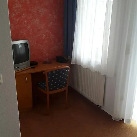 Kuhfelder Hof Hotel 3*