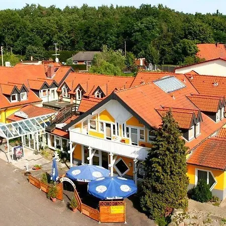 Kuhfelder Hof Hotel Kuhfelde