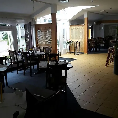 Kuhfelder Hof Hotel Kuhfelde
