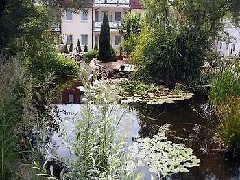 Kuhfelder Hof Hotel 3*