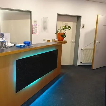Kuhfelder Hof 3*
