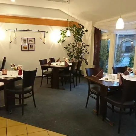 Отель Kuhfelder Hof Kuhfelde
