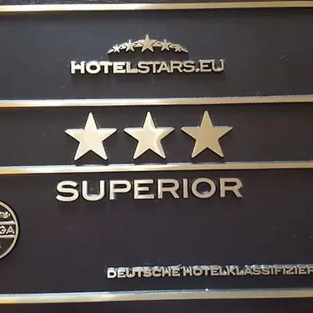 Hotel Kuhfelder Hof 3*