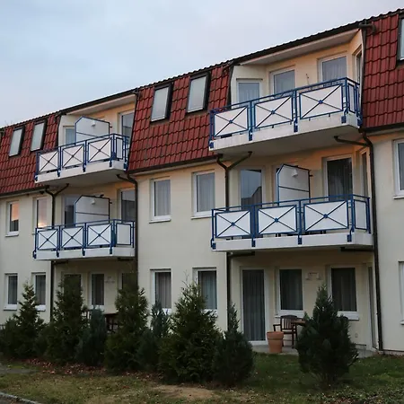 Kuhfelder Hof 3*
