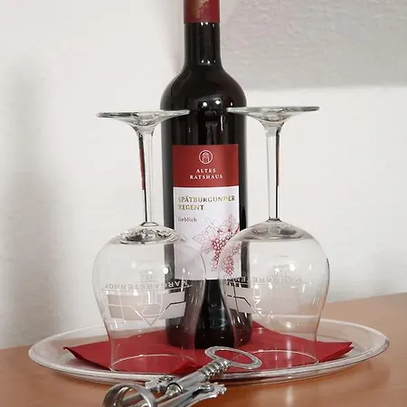 Hotel Kuhfelder Hof Kuhfelde