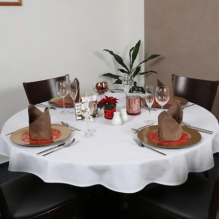 Kuhfelder Hof Отель 3*