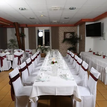 Kuhfelder Hof 3* Kuhfelde