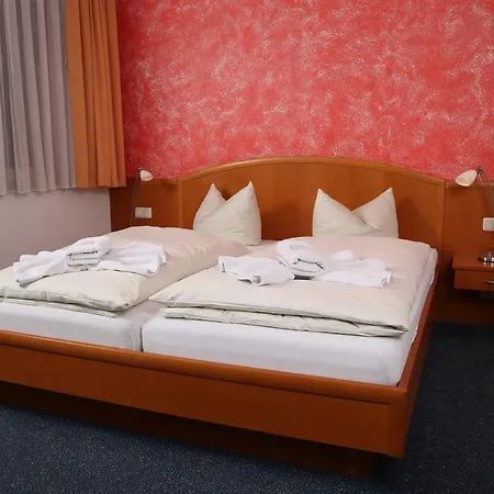 Отель Kuhfelder Hof