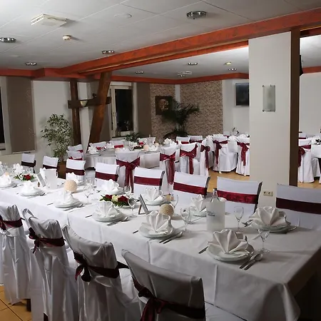 Отель Kuhfelder Hof 3*