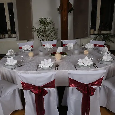 Hotel Kuhfelder Hof Kuhfelde