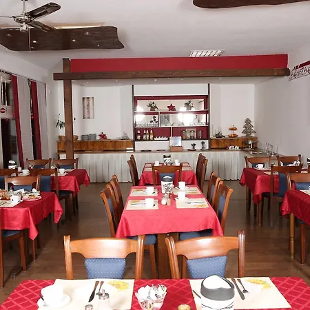 Kuhfelder Hof Отель Kuhfelde