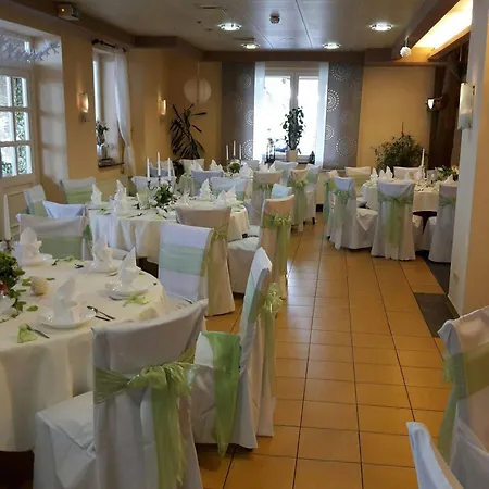 Kuhfelder Hof Hotel 3*