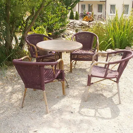 Hotel Kuhfelder Hof 3*