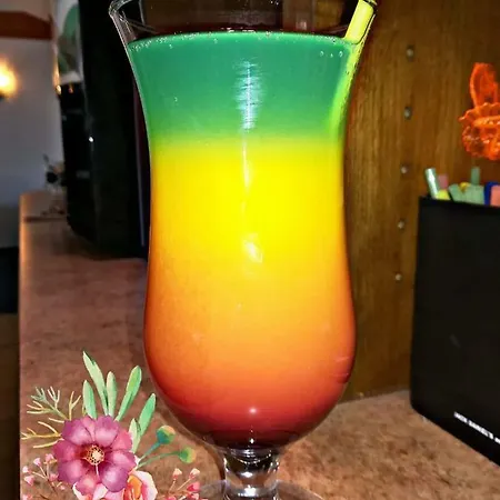 Kuhfelder Hof Hotel 3*