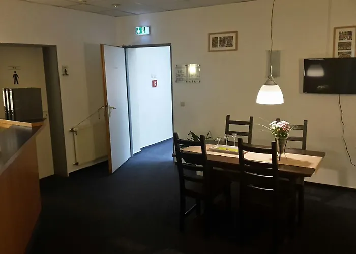 Kuhfelder Hof Hotel 3*