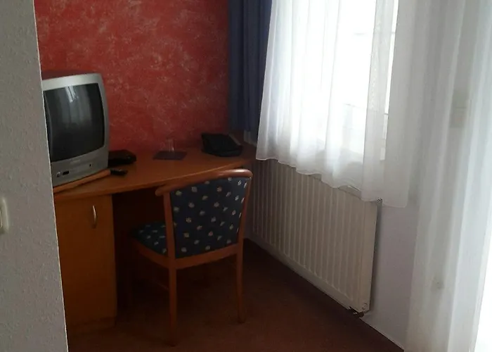 Kuhfelder Hof Kuhfelde