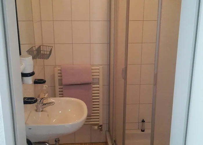 Kuhfelder Hof Отель Kuhfelde