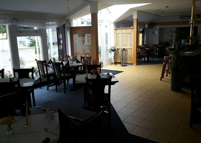 Kuhfelder Hof Hotel Kuhfelde