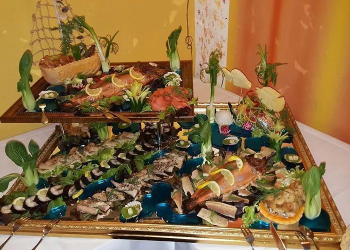 Kuhfelder Hof Hotel 3*