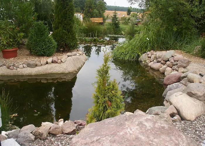 Hotel Kuhfelder Hof Kuhfelde