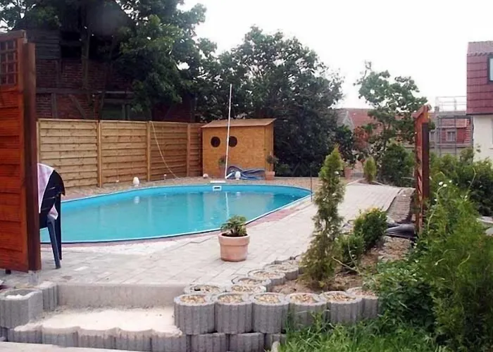 Kuhfelder Hof Kuhfelde