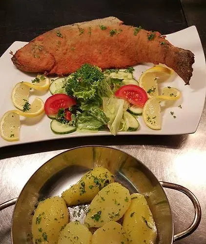 Hotel Kuhfelder Hof Kuhfelde