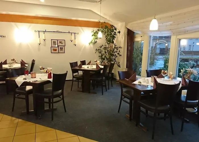 Hotel Kuhfelder Hof Kuhfelde