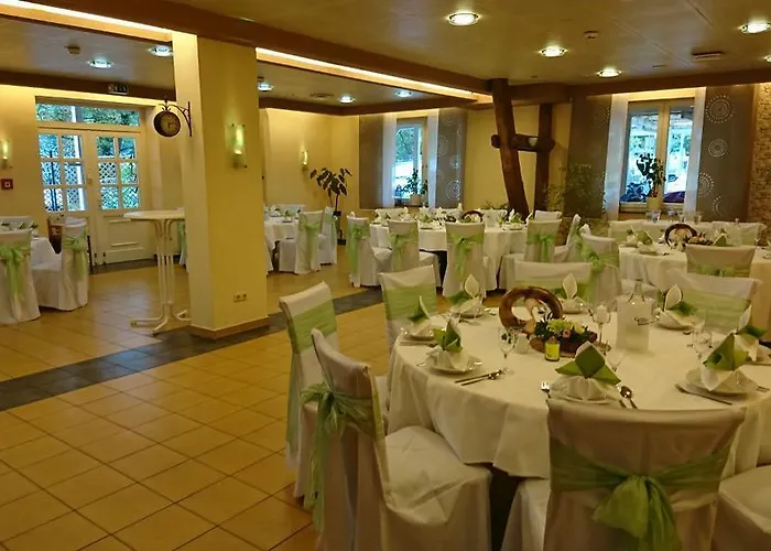 Kuhfelder Hof Kuhfelde