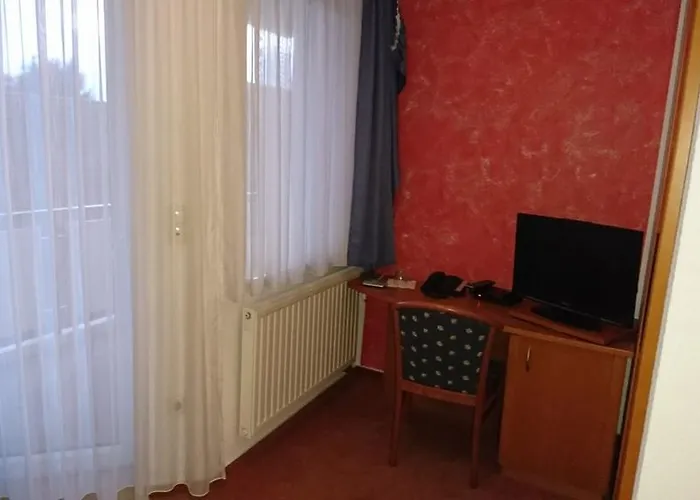 Kuhfelder Hof 3* Kuhfelde