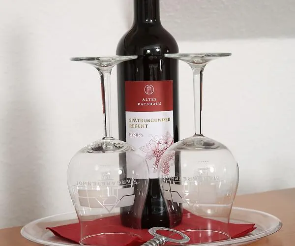 Hotel Kuhfelder Hof Kuhfelde