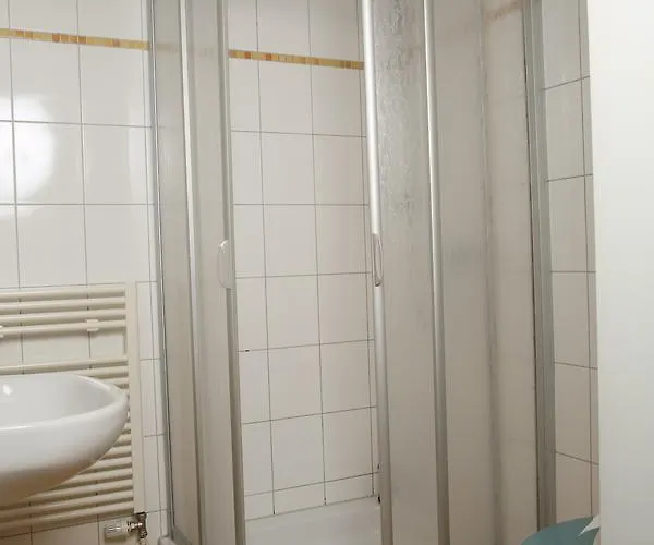 Отель Kuhfelder Hof Kuhfelde