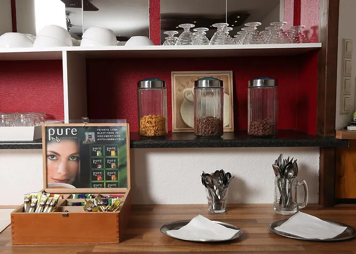 Kuhfelder Hof Hotel 3*