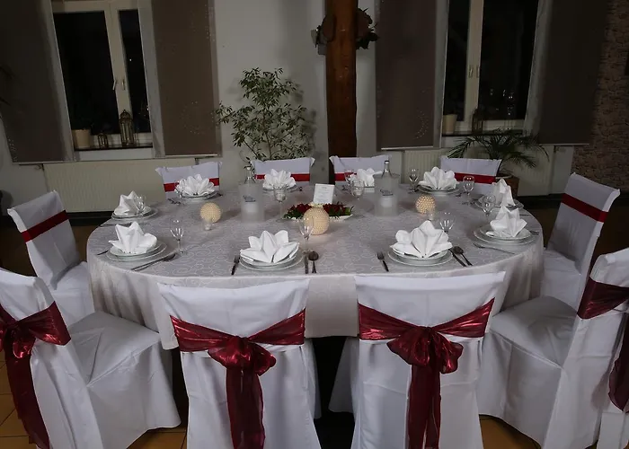 Отель Kuhfelder Hof Kuhfelde