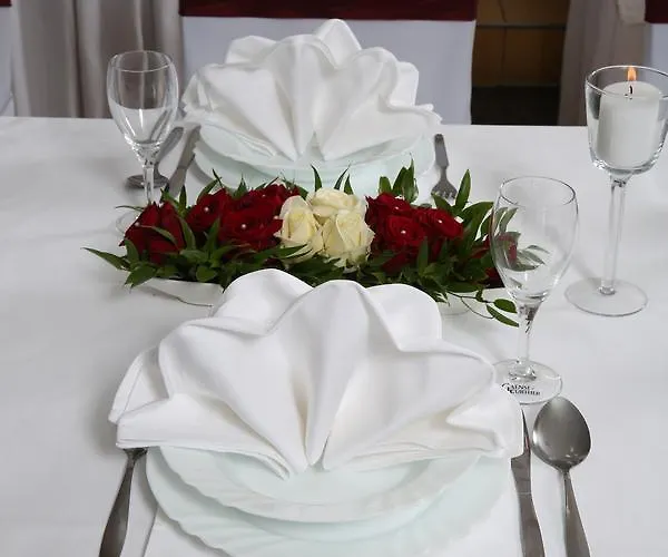 Hotel Kuhfelder Hof Kuhfelde