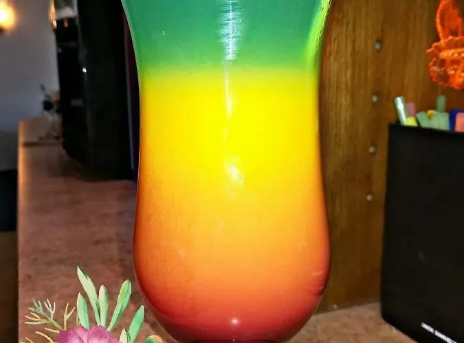 Kuhfelder Hof Отель 3*